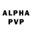 Alpha-PVP кристаллы Toy ChiZira
